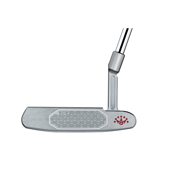 Scotty Cameron Super Select Newport Plus putter
