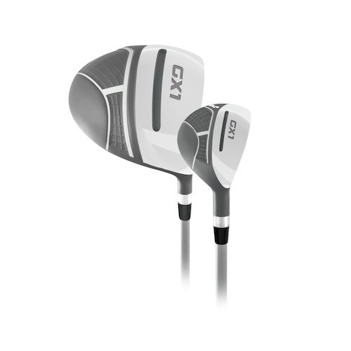 Masters GX1 dámský golfový půlset