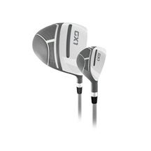 Masters GX1 dámský golfový půlset