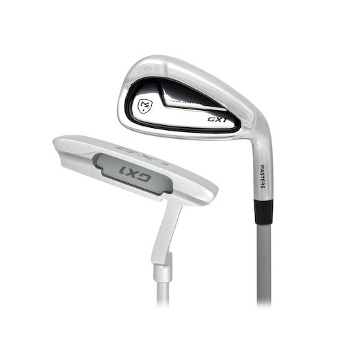 Masters GX1 dámský golfový půlset