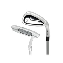 Masters GX1 dámský golfový půlset