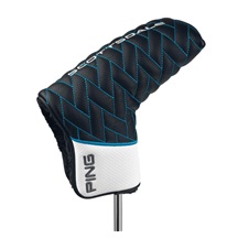 Ping Scottsdale Anser putter