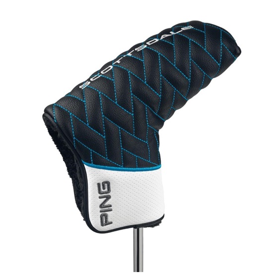 Ping Scottsdale Anser putter