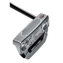 Scotty Cameron Studio Style Fastback putter