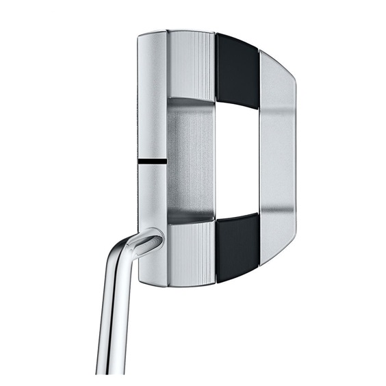 Scotty Cameron Studio Style Fastback putter
