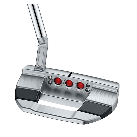Scotty Cameron Studio Style Fastback 1.5 putter