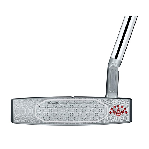 Scotty Cameron Studio Style Fastback 1.5 putter
