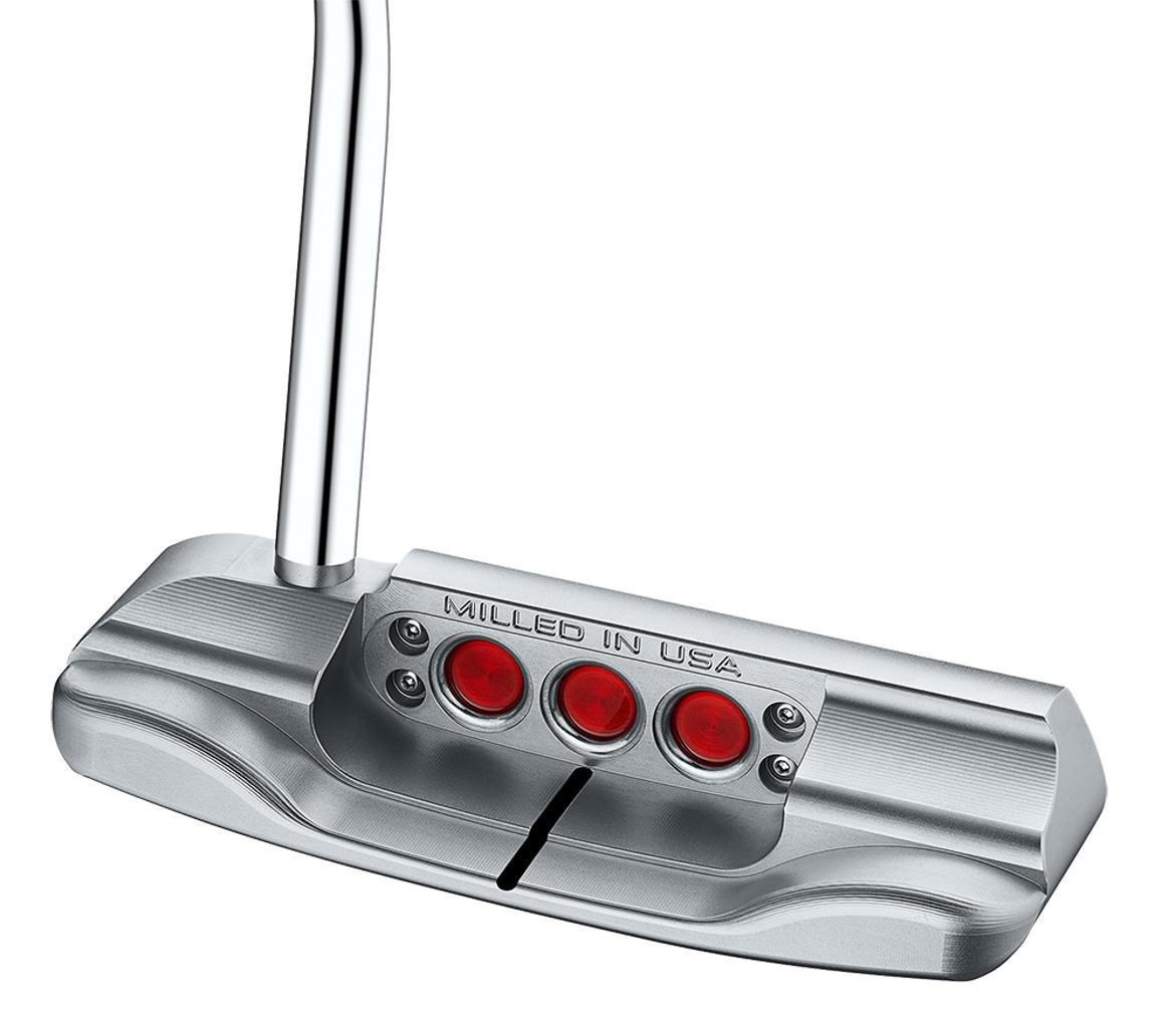 Scotty Cameron Studio Style Catalina putter