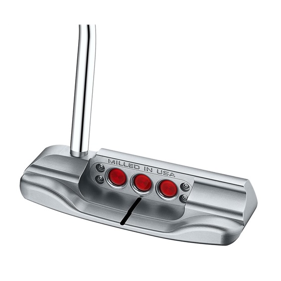 Scotty Cameron Studio Style Catalina putter