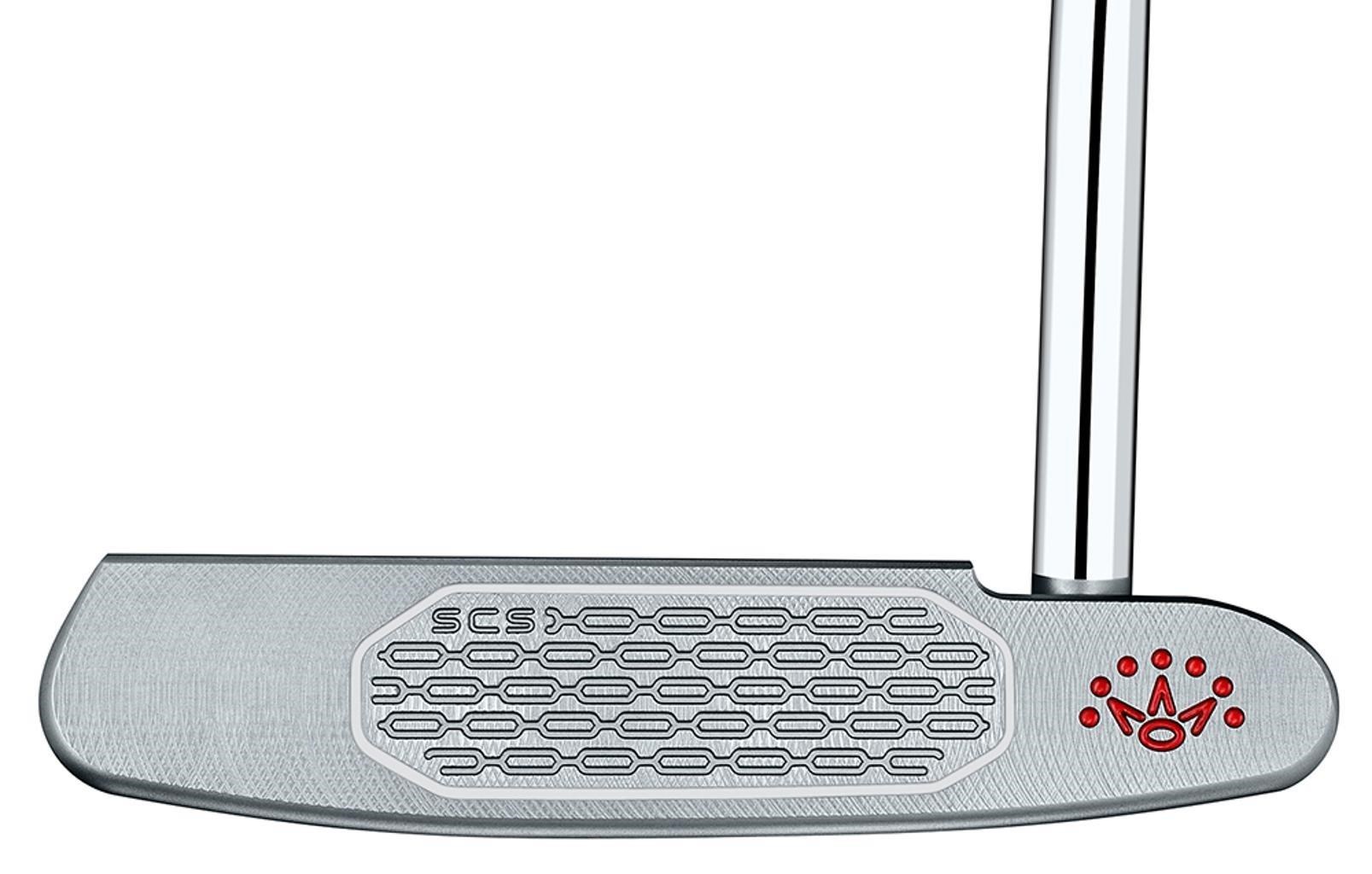 Scotty Cameron Studio Style Catalina putter