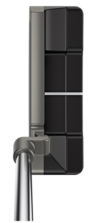 Ping Scottsdale Anser 2D putter