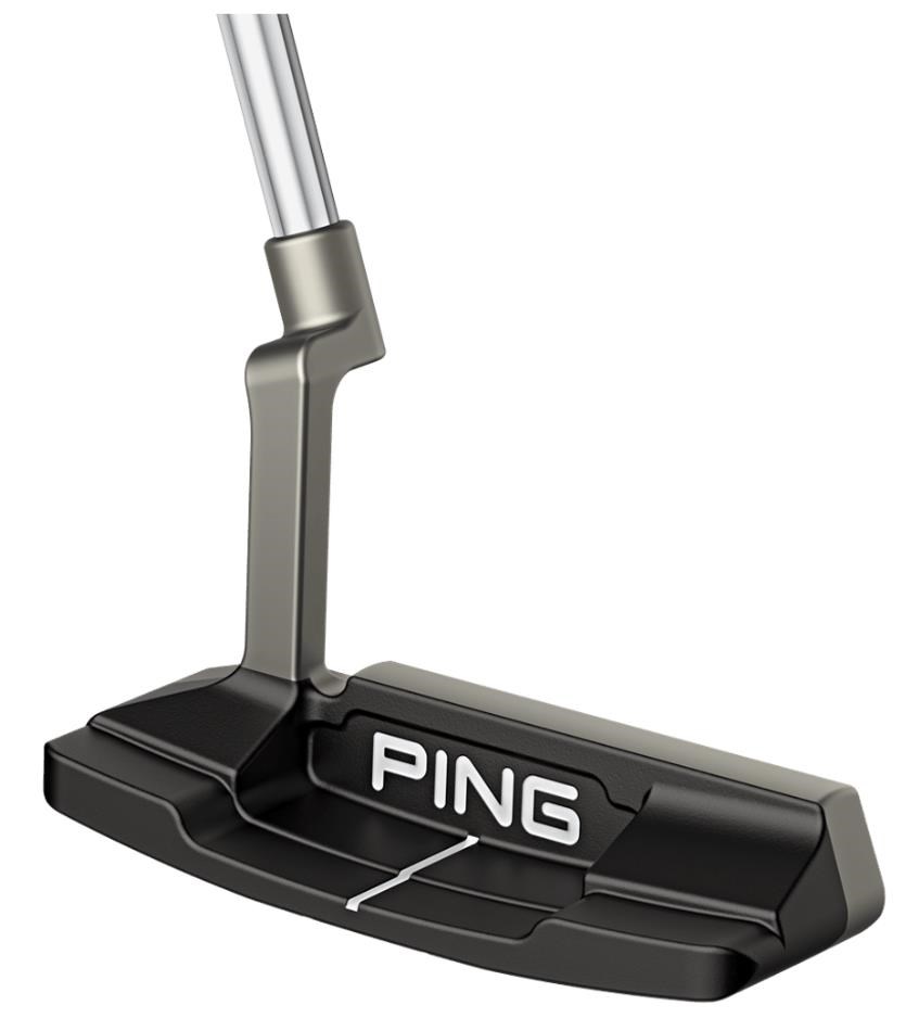 Ping Scottsdale Anser 2D putter