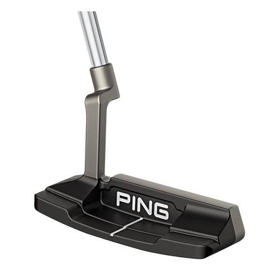 Ping Scottsdale Anser 2D putter