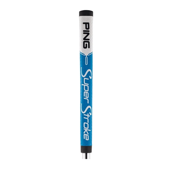 Ping Scottsdale Anser 2D putter