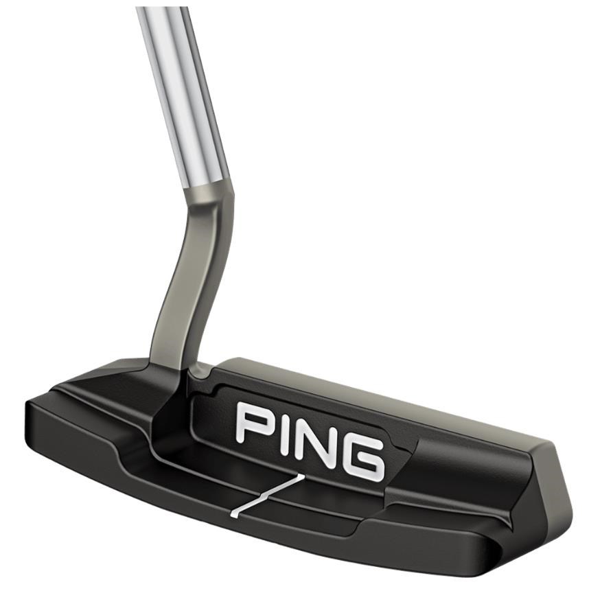 Ping Scottsdale Anser 4 putter