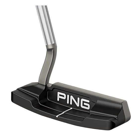 Ping Scottsdale Anser 4 putter