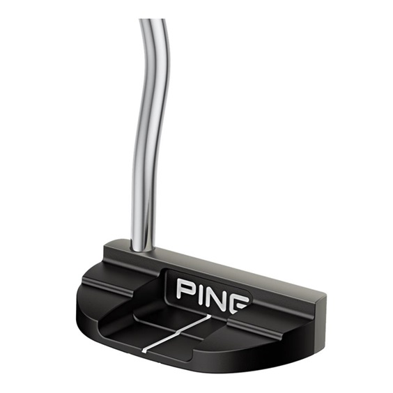 Ping Scottsdale DS72 putter