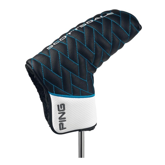 Ping Scottsdale DS72 putter