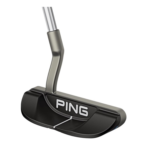 Ping Scottsdale B63 putter