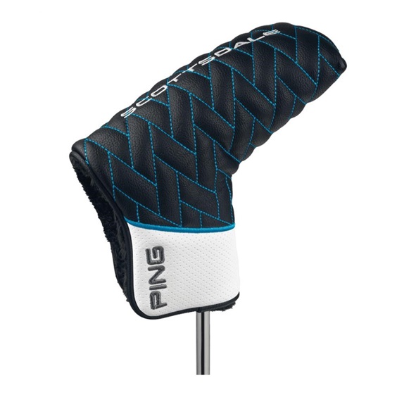 Ping Scottsdale B63 putter