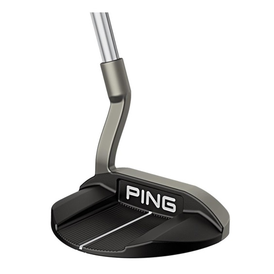 Ping Scottsdale Oslo 3 putter