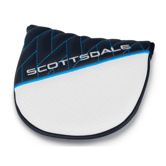Ping Scottsdale Oslo 3 putter