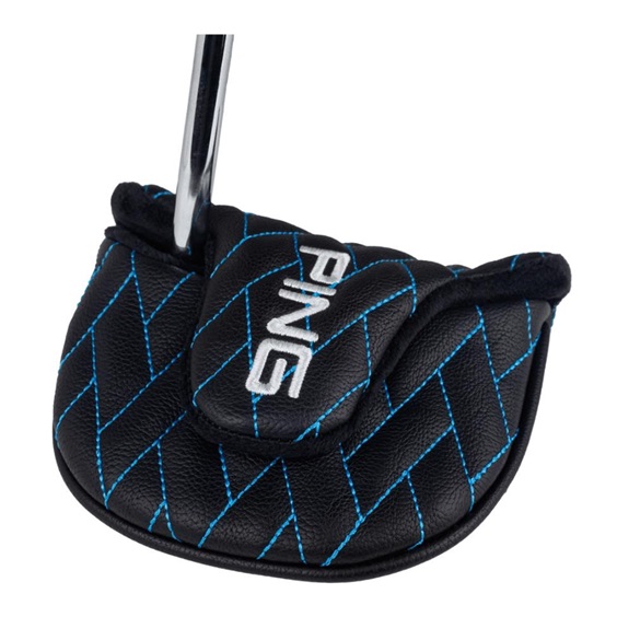 Ping Scottsdale Oslo 3 putter