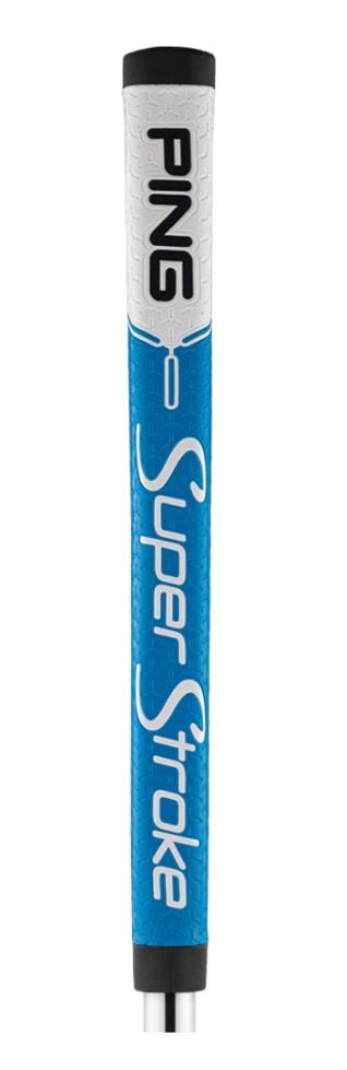 Ping Scottsdale Oslo 3 putter