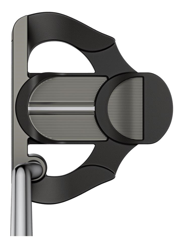 Ping Scottsdale Craz-E putter