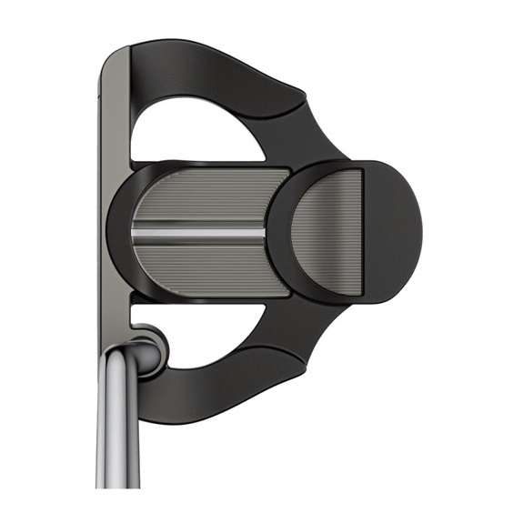 Ping Scottsdale Craz-E putter