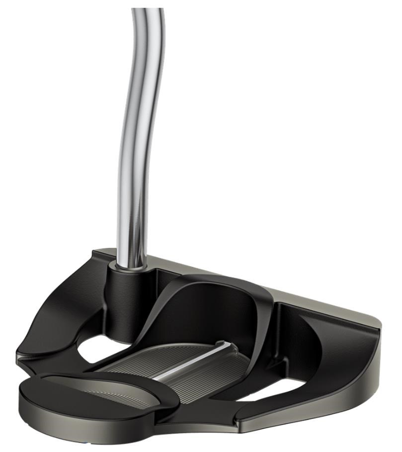 Ping Scottsdale Craz-E putter
