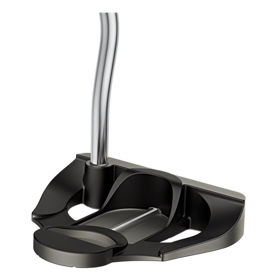 Ping Scottsdale Craz-E putter