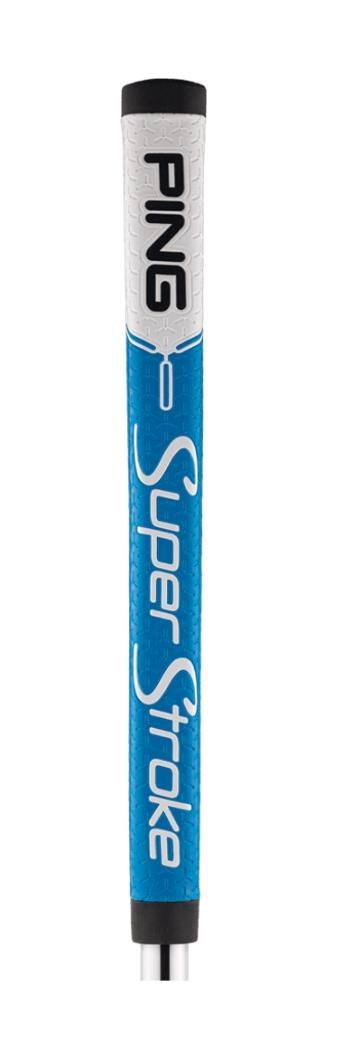 Ping Scottsdale Craz-E putter