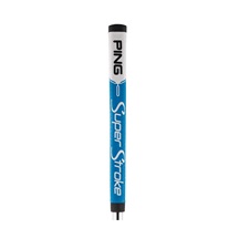 Ping Scottsdale Craz-E putter