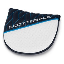 Ping Scottsdale Craz-E putter