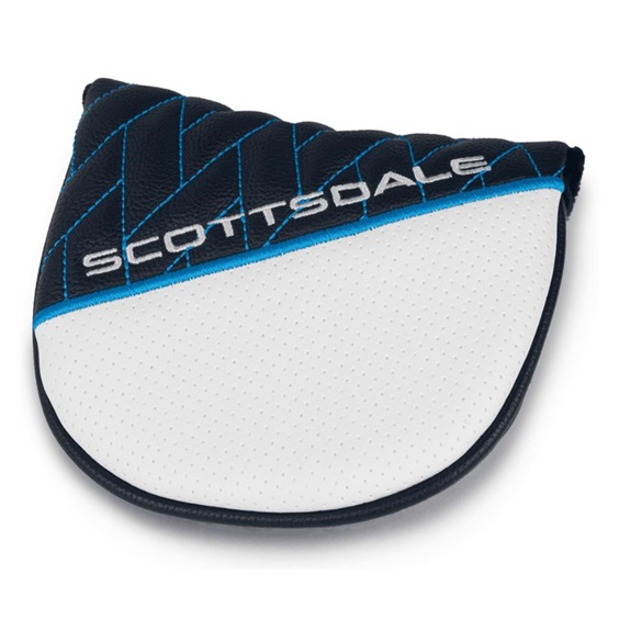 Ping Scottsdale Craz-E putter