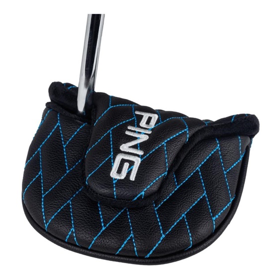 Ping Scottsdale Craz-E putter