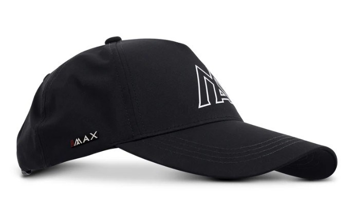 Big Max Aqua kšiltovka