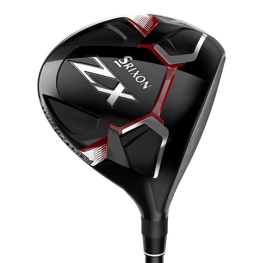 DEMO Srixon ZX pánské fairway dřevo, 5W-18°, levé, Regular