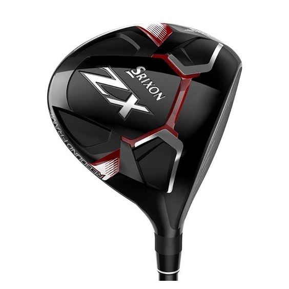 DEMO Srixon ZX pánské fairway dřevo, 5W-18°, levé, Regular