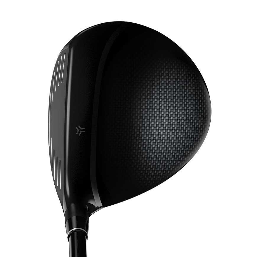 DEMO Srixon ZX pánské fairway dřevo, 5W-18°, levé, Regular
