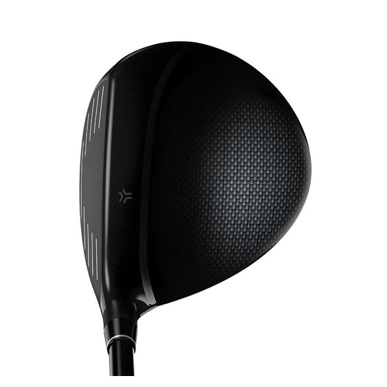 DEMO Srixon ZX pánské fairway dřevo, 5W-18°, levé, Regular