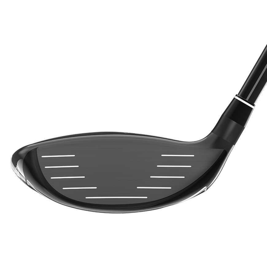 DEMO Srixon ZX pánské fairway dřevo, 5W-18°, levé, Regular