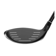 DEMO Srixon ZX pánské fairway dřevo, 5W-18°, levé, Regular