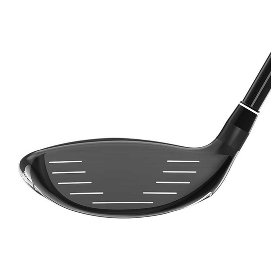 DEMO Srixon ZX pánské fairway dřevo, 5W-18°, levé, Regular