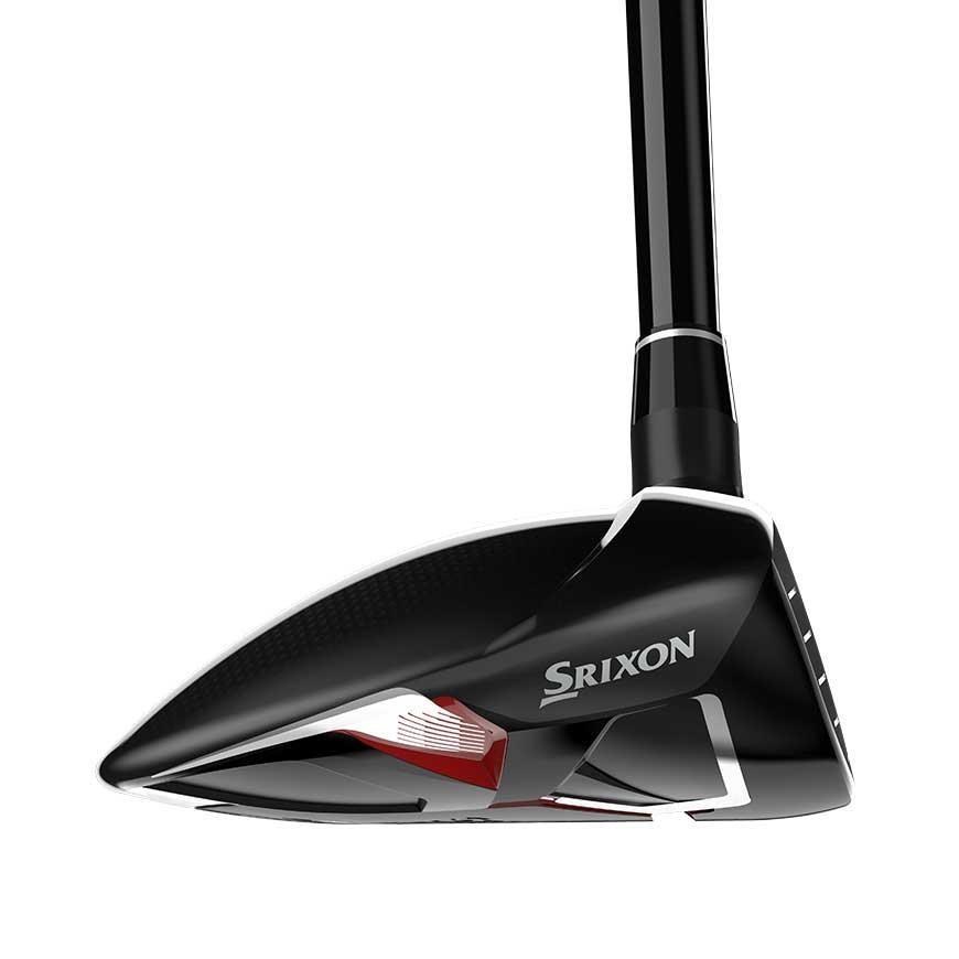 DEMO Srixon ZX pánské fairway dřevo, 5W-18°, levé, Regular