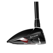 DEMO Srixon ZX pánské fairway dřevo, 5W-18°, levé, Regular