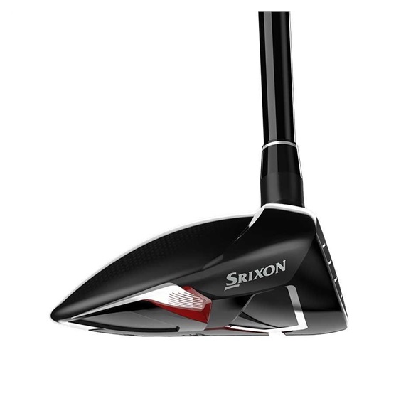 DEMO Srixon ZX pánské fairway dřevo, 5W-18°, levé, Regular