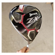 DEMO Srixon ZX pánské fairway dřevo, 5W-18°, levé, Regular