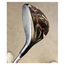 DEMO Srixon ZX pánské fairway dřevo, 5W-18°, levé, Regular